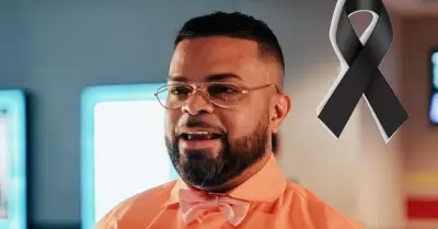 DJ Andy's Val, int�rprete de "Chacarr�n", falleci�.