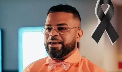 DJ Andy's Val, int�rprete de "Chacarr�n", falleci�.