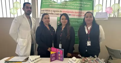 Feria de la Salud