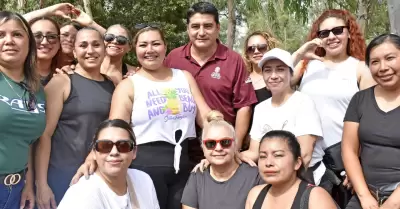 Colonia Buenos Aires Norte