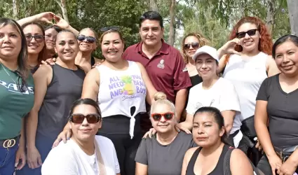 Colonia Buenos Aires Norte