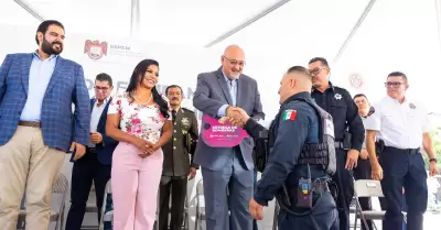 Seguridad para Tijuana