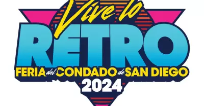 Feria del Condado de San Diego revela tema y logo para 2024