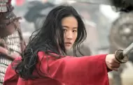 Mulan: La princesa guerrera que salvó a China