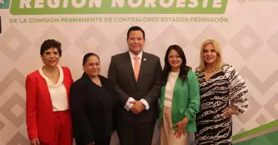 Segunda Asamblea Ordinaria de la Regi�n Noroeste