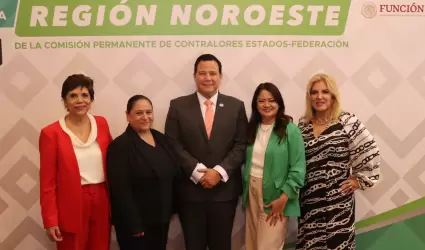 Segunda Asamblea Ordinaria de la Regi�n Noroeste