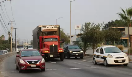 Exhortan a a no conducir bajo efectos del alcohol durante fiestas patrias