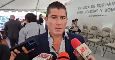 Edgardo Flores Campbell, Comit Ciudadano de Seguridad Pblica Municipal de Tiju