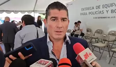 Edgardo Flores Campbell, Comit� Ciudadano de Seguridad P�blica Municipal de Tiju