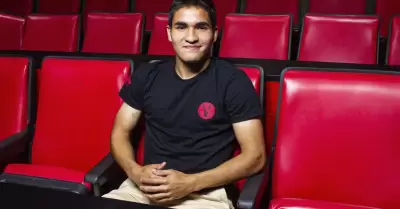 Daniel V�zquez