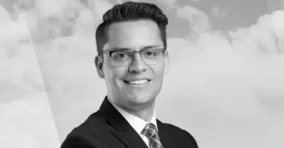 Fallece Miguel �ngel Karcz a los 39 a�os.