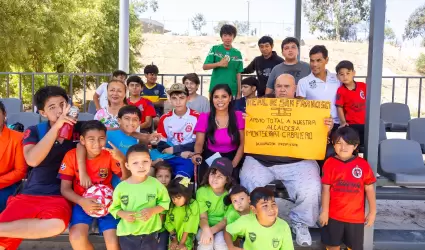 Cerro de las abejas donativo