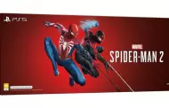 ¿Cuánto cuesta la edición de colección de Spider-Man 2 para PS5 en Amazon?
