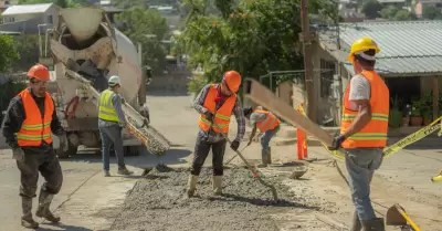 Obras pblicas