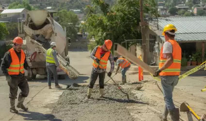 Obras pblicas