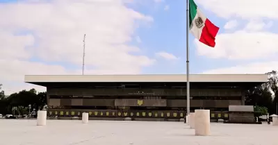 XXIV Ayuntamiento trabajar en horario especial este viernes 15 de septiembre