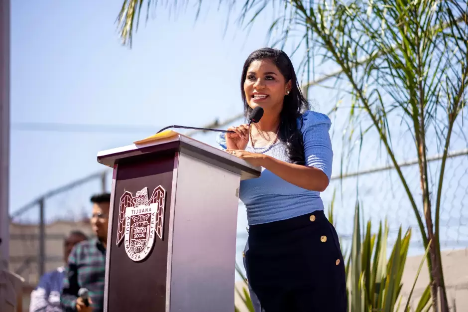 Incrementan reas verdes en Tijuana