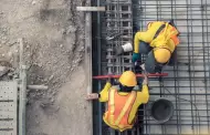 Sector constructor de Tijuana cay en el tercer trimestre de 2023