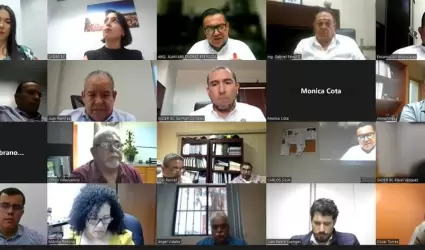 Informa SADERBC sobre cultivo del trigo para el ciclo agr�cola Oto�o-Invierno 23