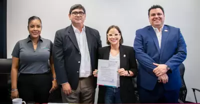 Certificado del ITAIPBC por cumplir sus obligaciones de transparencia