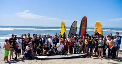 Promueve SECTURE turismo incluyente con el programa corazones viajeros