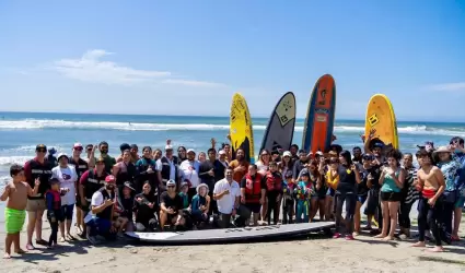 Promueve SECTURE turismo incluyente con el programa corazones viajeros