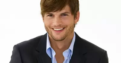 Ashton Kutcher