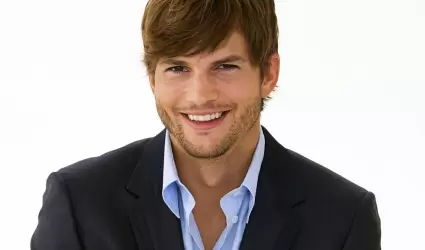 Ashton Kutcher