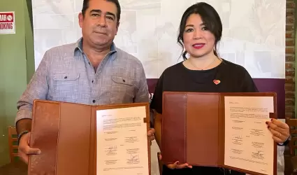 Alianza para impulsar al sector gastronmico de Tijuana