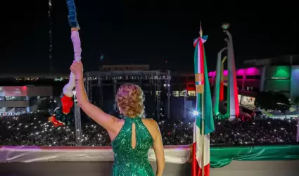 Fiestas patrias 2023 en Baja California