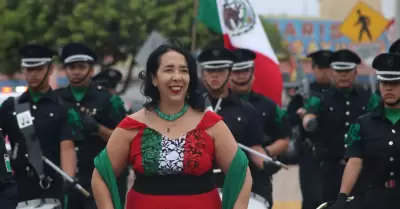 Independencia de Mxico