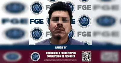 Detenido