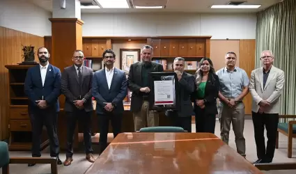 Legitiman contrato colectivo celebrado entre la UABC y el SETU