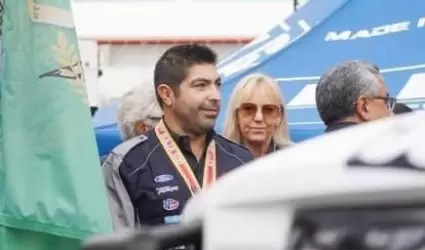 Cierra "Baja 400" con derrama econ�mica de 8 mdd y saldo blanco: