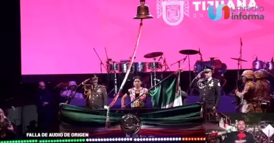 Alcaldesa de Tijuana