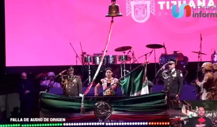 Alcaldesa de Tijuana