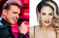 Exhiben prueba de que Luis Miguel s paga la pensin de sus hijos