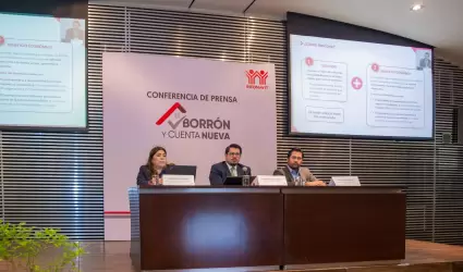 Infonavit borron y cuenta nueva