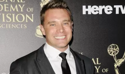 Muri Billy Miller, actor de "Suits".