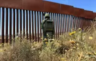 Tijuana ya es destino de migrantes que escapan de gobiernos fallidos: DMAM