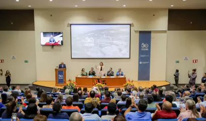 Aportaciones del CICESE a la ciencia y al conocimiento en Mxico