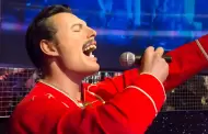 Peine de Freddie Mercury se vendi en ms de 3 millones de pesos