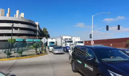 Canacar urge a sistema de aduanas consistente y eficiente; denuncia p�rdidas por