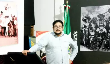 Sanea Gobierno de Rosarito finanzas del Instituto Municipal de Arte y Cultura