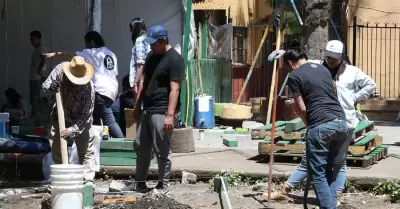 Da�os a casas