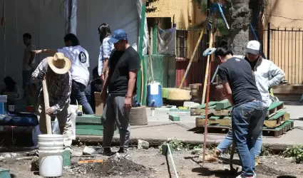 Da�os a casas
