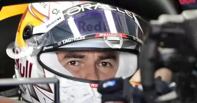 Checo Prez