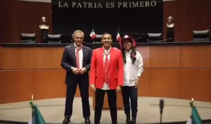Senado