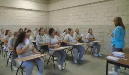 Salud emocional de la poblacin penitenciaria femenina