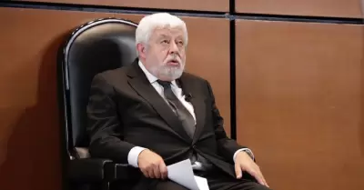 Jaime Maussan
